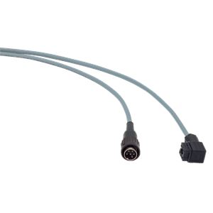 Vakum Ölçer Sensör Kablosu 10m