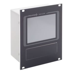 OmniControl 001 – Rack Tipi Kontrol Ünitesi (Harici Güç Kaynaklı)