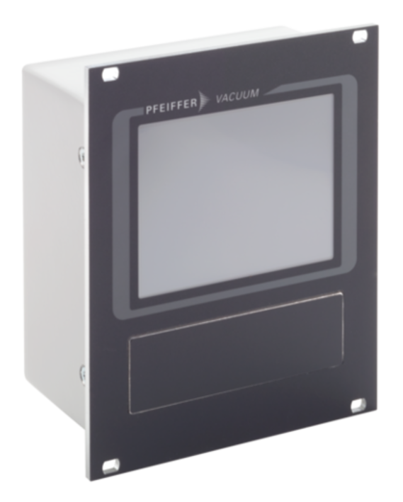 OmniControl 001 – Rack Tipi Kontrol Ünitesi (Harici Güç Kaynaklı)