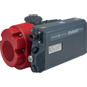 SmartVane 70 Rotary Vane Pump 1-ph motor, 100 – 127 V | 200 – 240 V, 50/60 Hz, F4