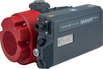 SmartVane 70 Rotary Vane Pump 1-ph motor, 100 – 127 V | 200 – 240 V, 50/60 Hz, F4