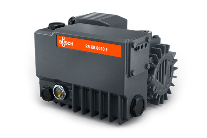 R5 KB 0020 D - Rotary Vane Pump