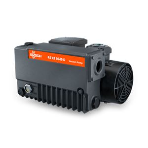 R5 KB 0040 D - Rotary Vane Pump