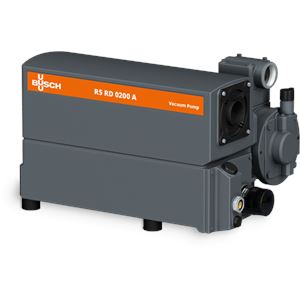R5 RD 0200 A - Rotary Vane Pump