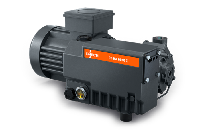 R5 RA 0010 C - Rotary Vane Pump