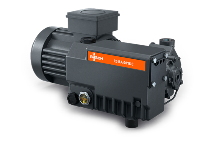 R5 RA 0016 C - Rotary Vane Pump