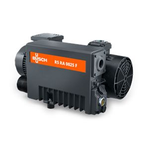 R5 RA 0025 F - Rotary Vane Pump