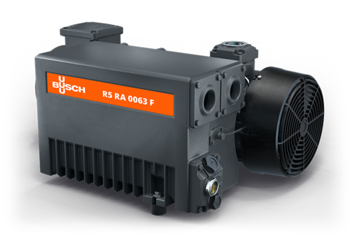 R5 RA 0063 F - Rotary Vane Pump