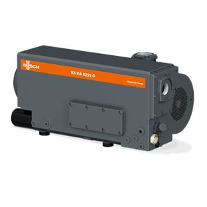 R5 RA 0255 D - Rotary Vane Pump