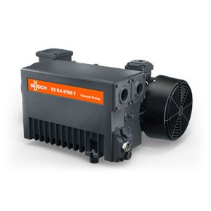 R5 RA 0100 F - Rotary Vane Pump