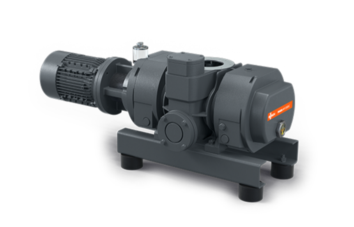 PANDA WV 0500 C Roots Pump