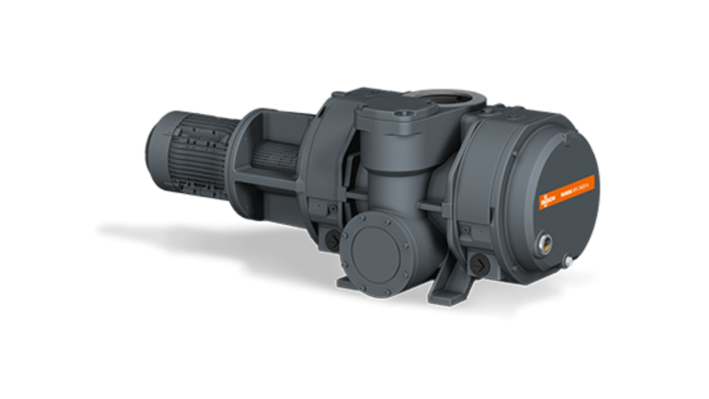 PANDA WV 2400 A Root Pump