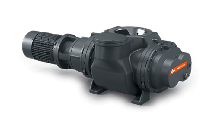 PANDA WV 4500 B Roots Pump